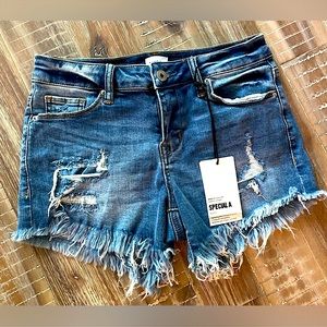 NWT Special A boutique shorts size small